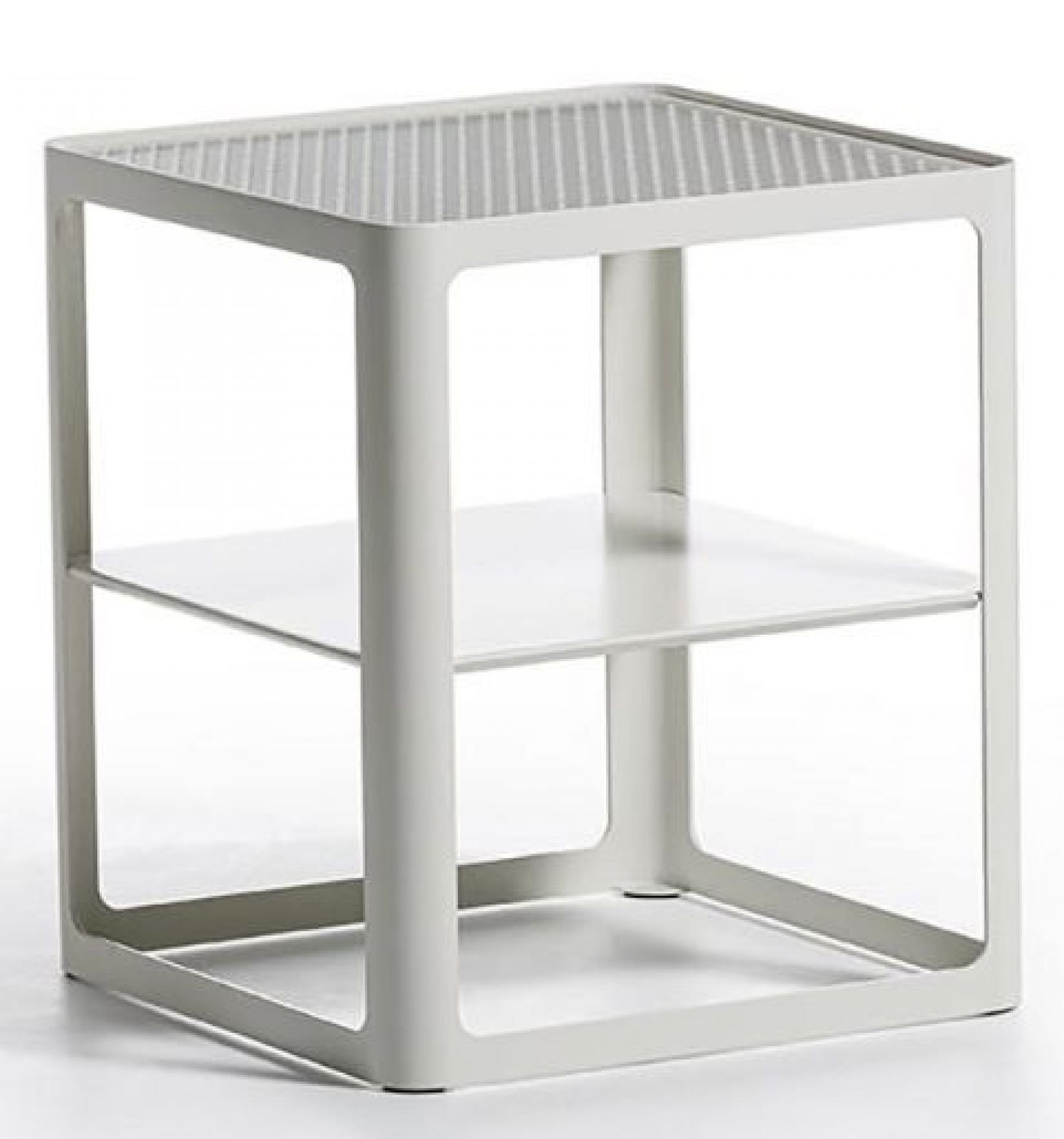 Tape Beistelltisch Moroso